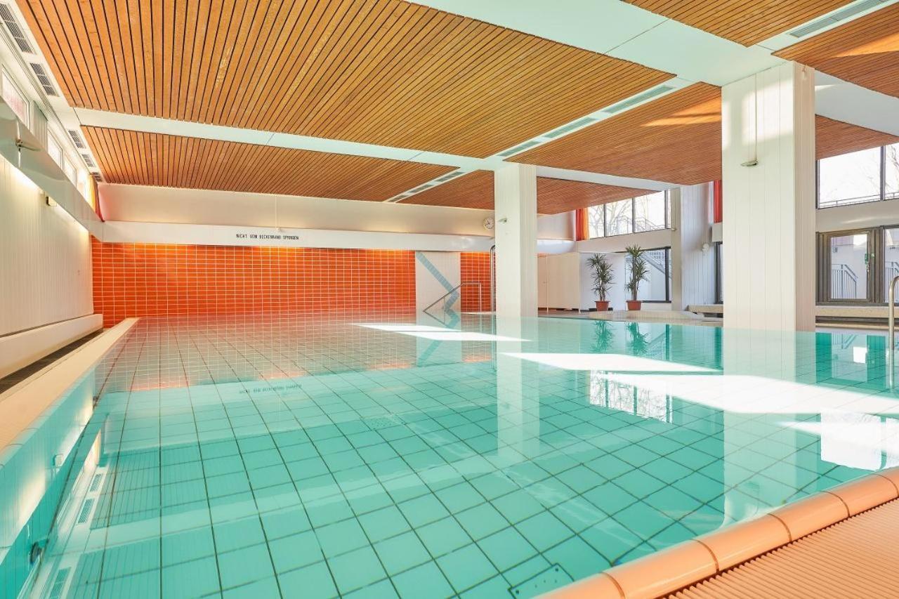 Berolina Strandblick Dahme  Exterior foto