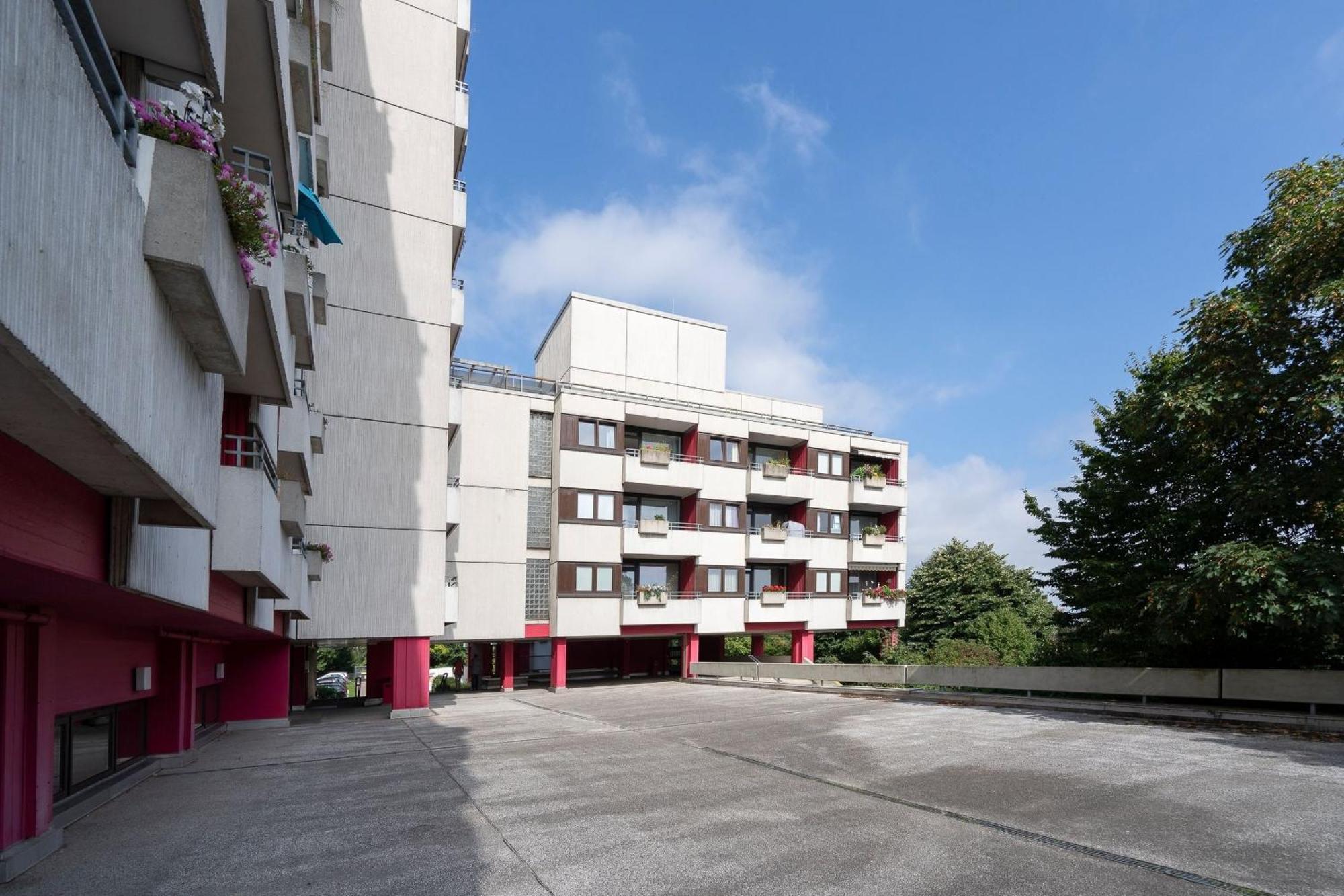 Berolina Strandblick Dahme  Exterior foto