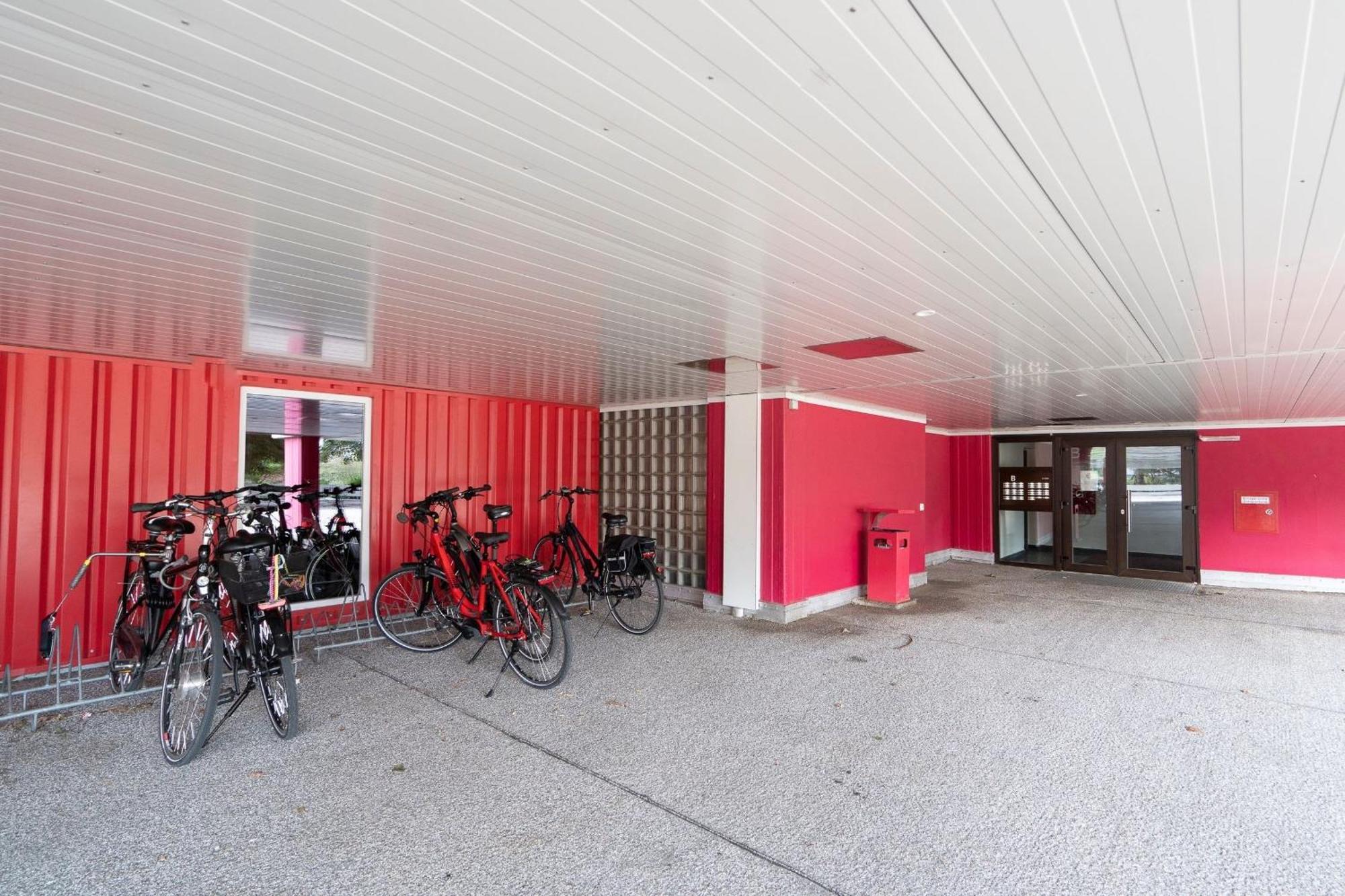 Berolina Strandblick Dahme  Exterior foto