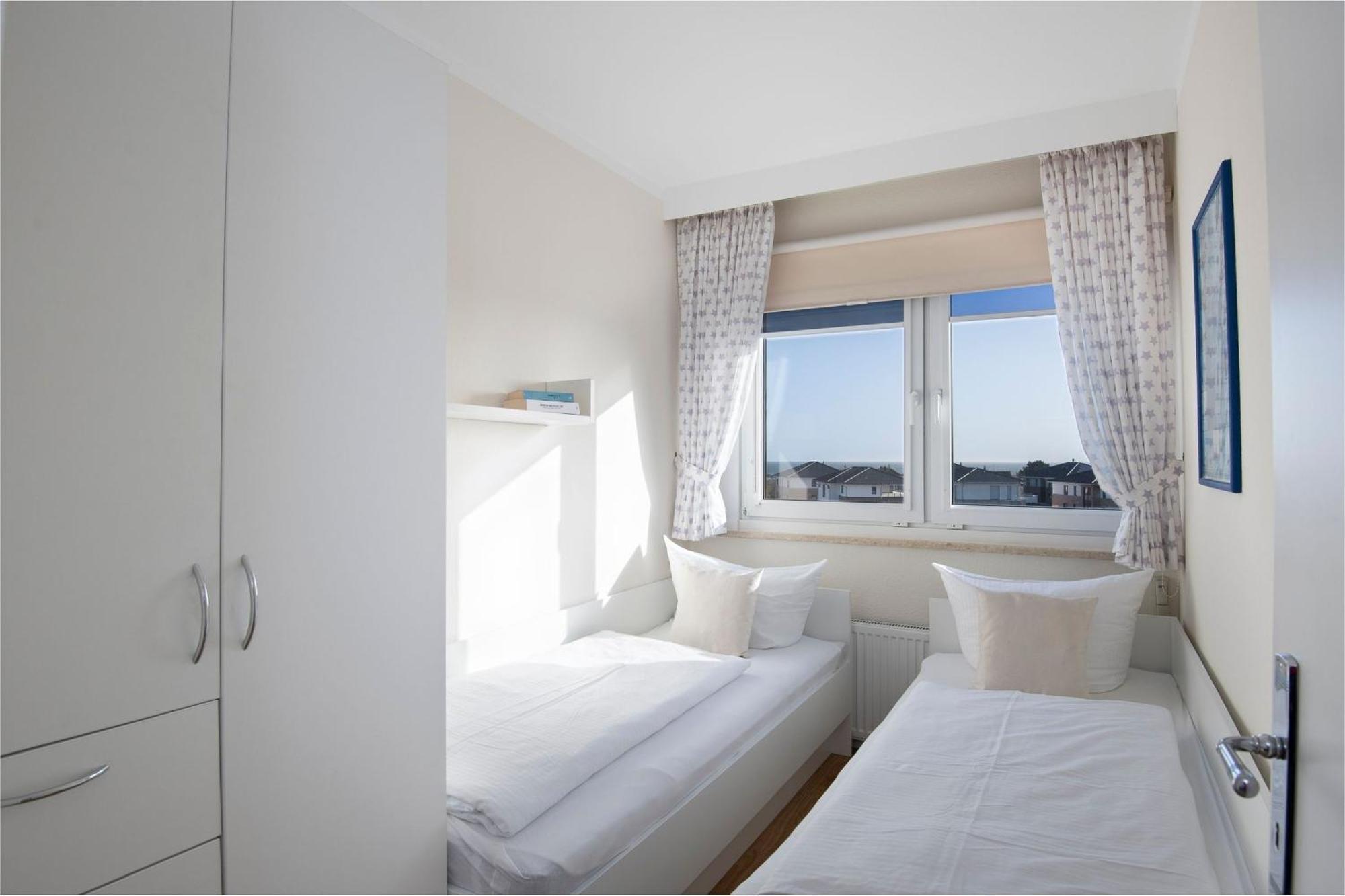 Berolina Strandblick Dahme  Exterior foto