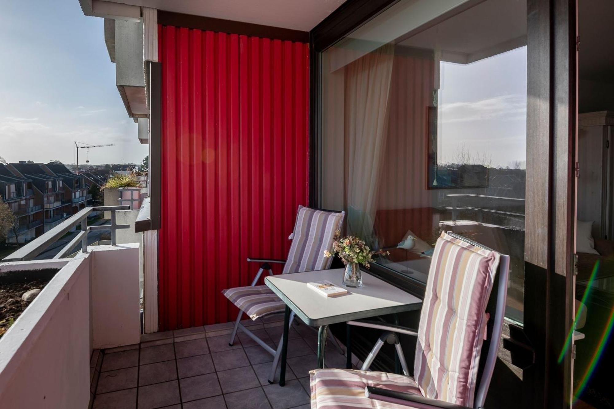 Berolina Strandblick Dahme  Exterior foto