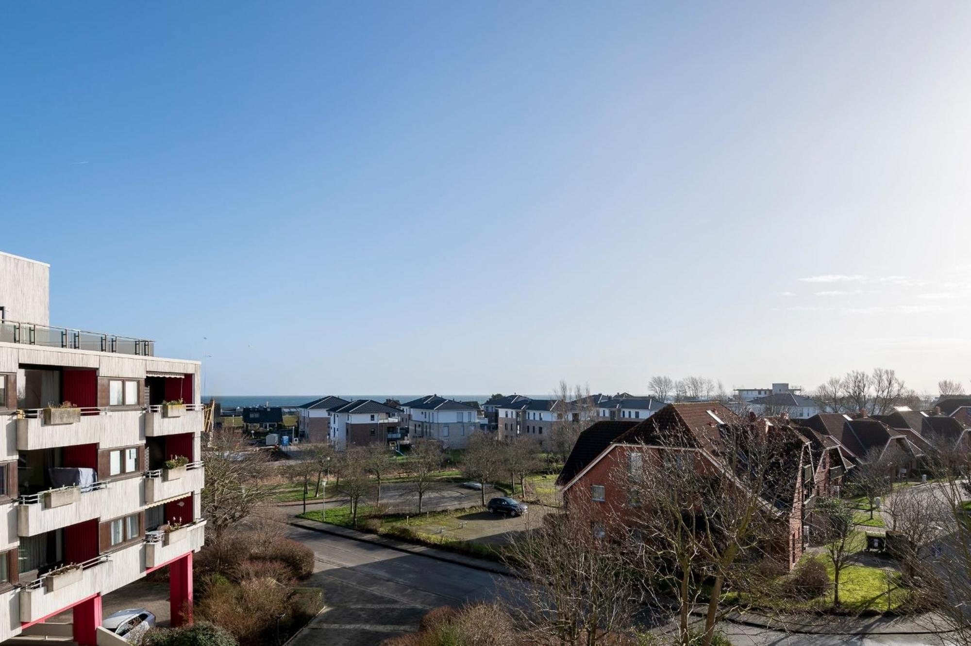 Berolina Strandblick Dahme  Exterior foto