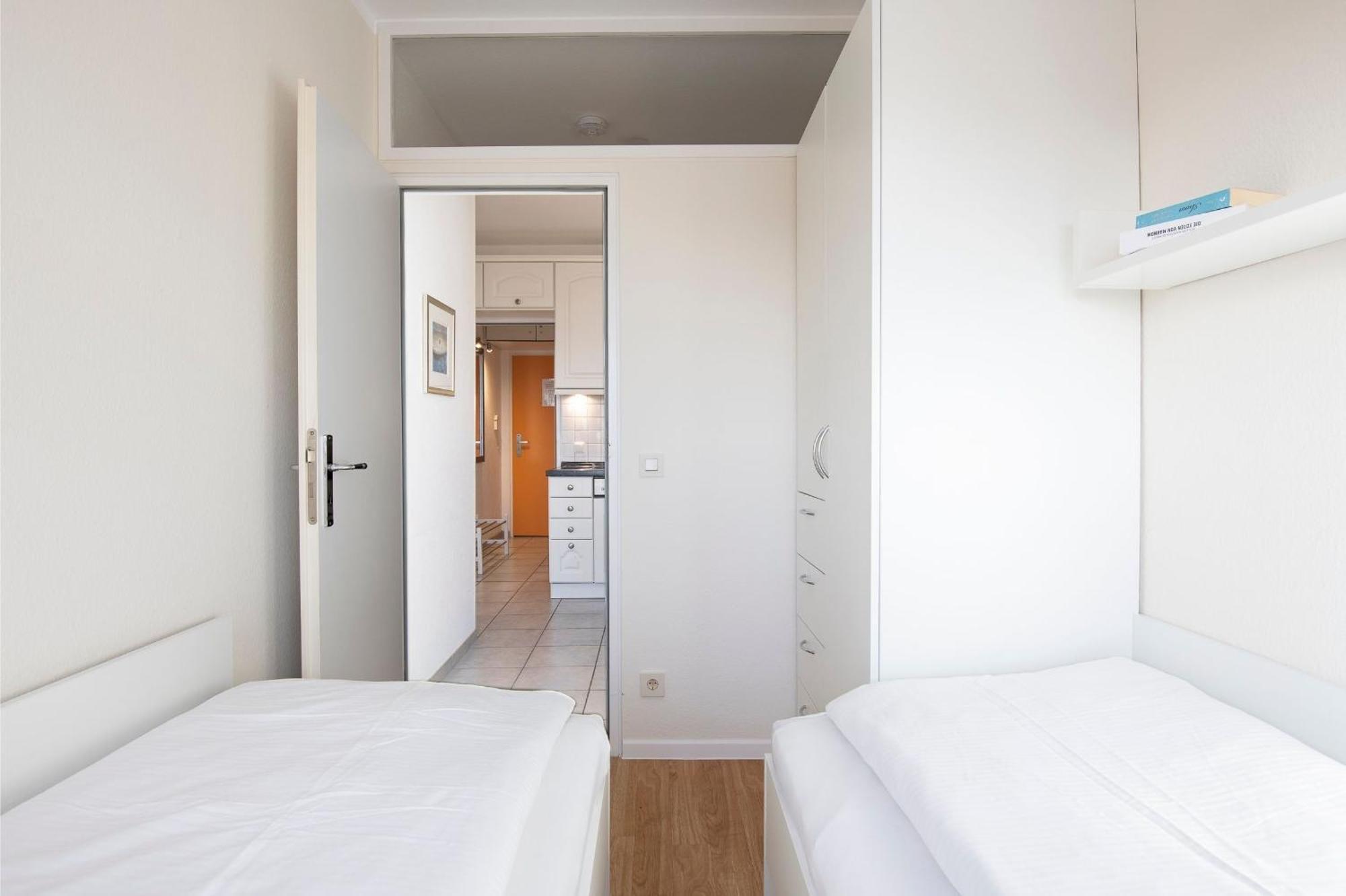 Berolina Strandblick Dahme  Exterior foto