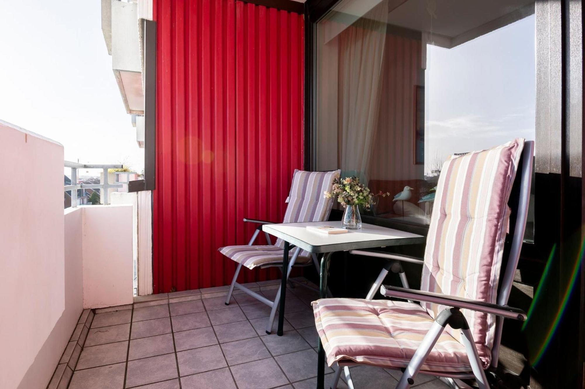 Berolina Strandblick Dahme  Exterior foto