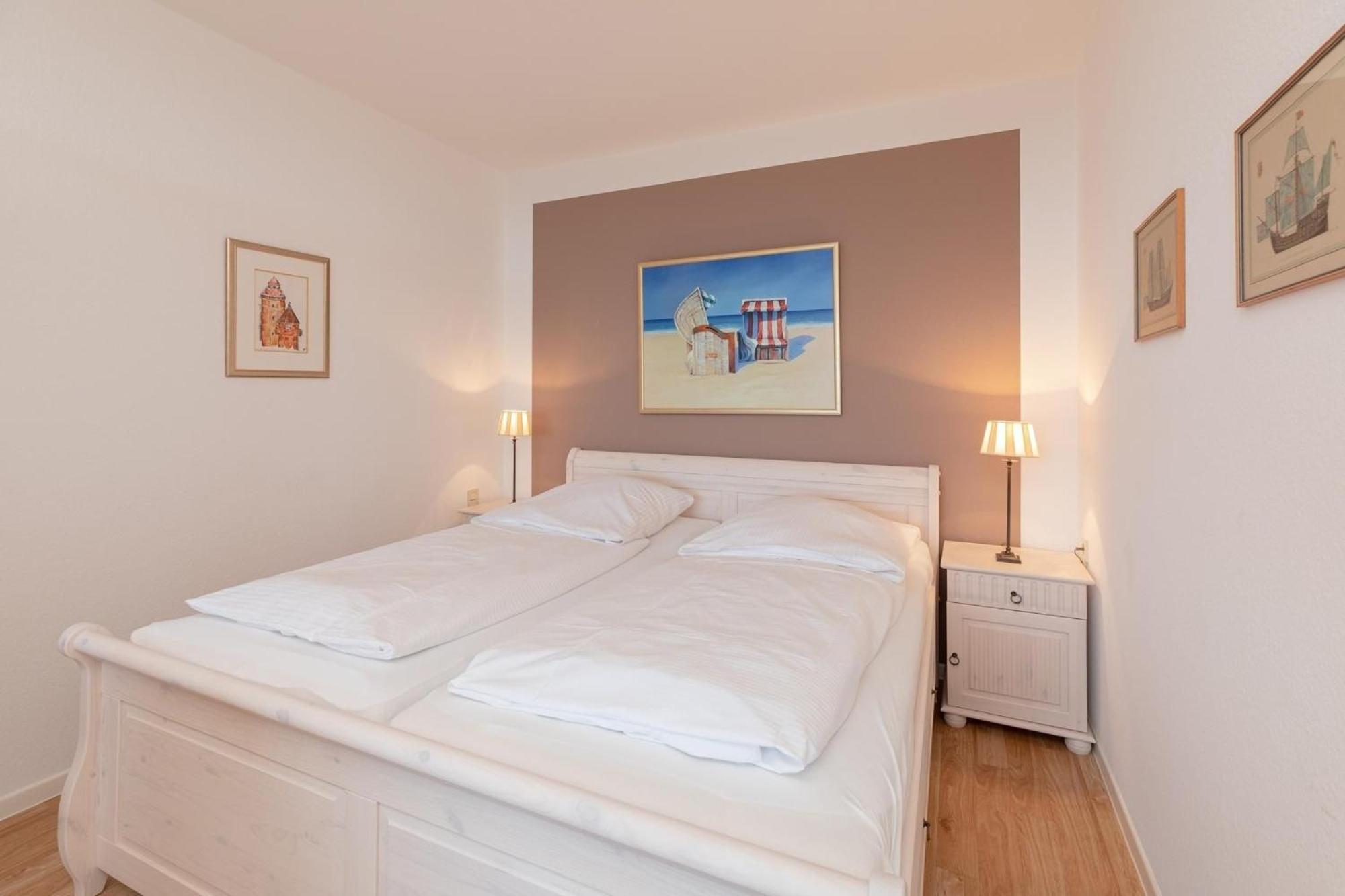 Berolina Strandblick Dahme  Exterior foto