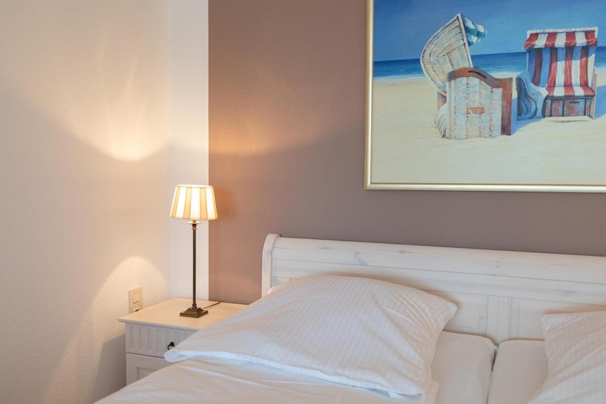 Berolina Strandblick Dahme  Exterior foto