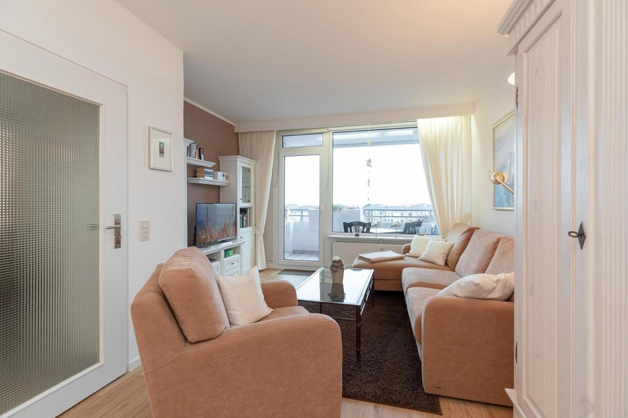 Berolina Strandblick Dahme  Exterior foto